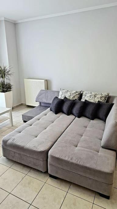 Ivanna Apartment Nea Moudania Luaran gambar